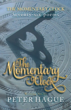 Bertrand.pt - The Momentary Clock