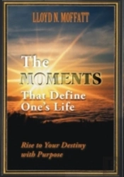 The Moments That Define One'S Life