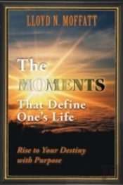 The Moments That Define One'S Life