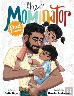 Bertrand.pt - The Mominator Dad Edition