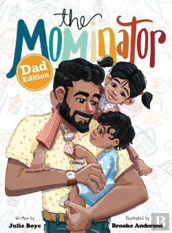 Bertrand.pt - The Mominator Dad Edition