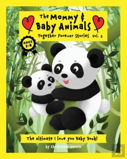 Bertrand.pt - The Mommy   Baby Animals Together Foreve