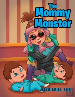 Bertrand.pt - The Mommy Monster
