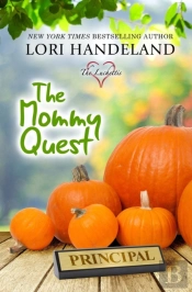 The Mommy Quest