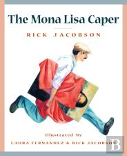 The Mona Lisa Caper