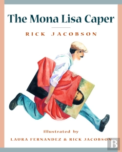 Bertrand.pt - The Mona Lisa Caper
