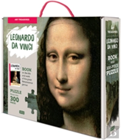Bertrand.pt - The Mona Lisa