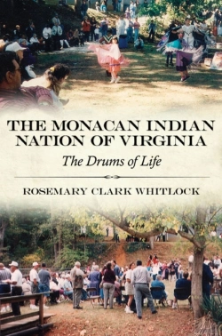 Bertrand.pt - The Monacan Indian Nation Of Virginia