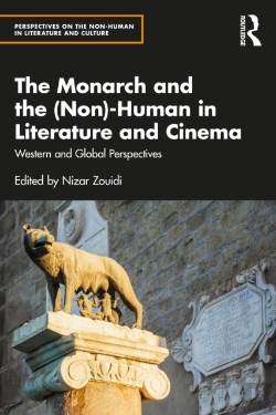 Bertrand.pt - The Monarch And The (Non)-Human In Literature And Cinema