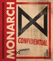 The Monarch Files: A Monsterverse Manual