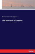 The Monarch Of Dreams