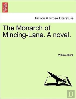Bertrand.pt - The Monarch Of Mincing-Lane. A Novel.