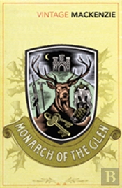 The Monarch Of The Glen
