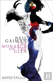 The Monarch Of The Glen