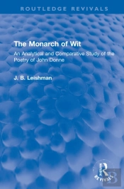 The Monarch Of Wit
