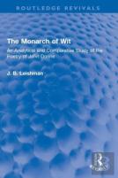 The Monarch Of Wit