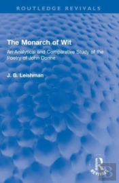 The Monarch Of Wit