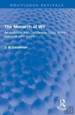 Bertrand.pt - The Monarch Of Wit