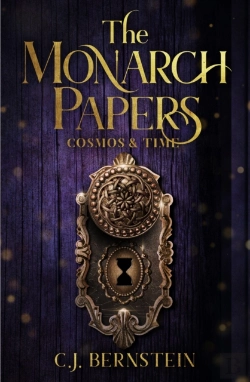 Bertrand.pt - The Monarch Papers : Cosmos & Time