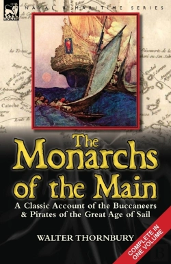 Bertrand.pt - The Monarchs Of The Main