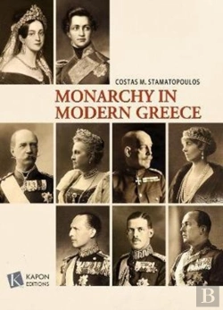 Bertrand.pt - The Monarchy In Modern Greece