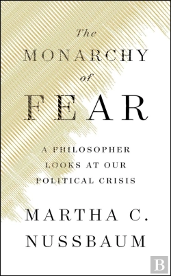 Bertrand.pt - The Monarchy Of Fear