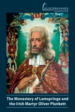 Bertrand.pt - The Monastery Of Lamspringe An The Irisch Martyr Oliver Plunkett