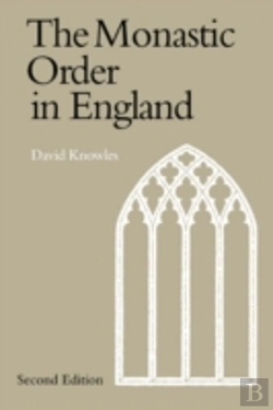 Bertrand.pt - The Monastic Order In England