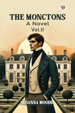 Bertrand.pt - The Monctonsa Novel Vol. Ii (Edition1)