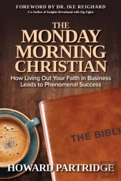 The Monday Morning Christian