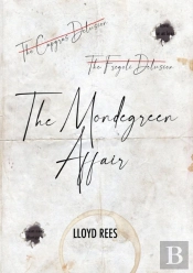 The Mondegreen Affair