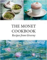 The Monet Cookbook /Anglais