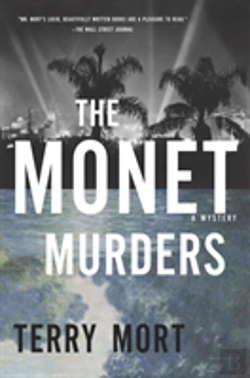 Bertrand.pt - The Monet Murders