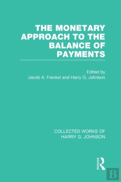 Bertrand.pt - The Monetary Approach To The Balance Of Payments