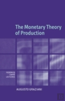 Bertrand.pt - The Monetary Theory Of Production