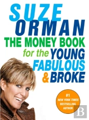 The Money Book For The Young, Fabulous & Broke