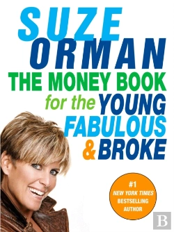 Bertrand.pt - The Money Book For The Young, Fabulous & Broke