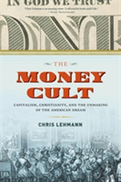 The Money Cult