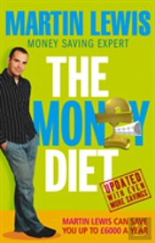The Money Diet - Revised And Updated