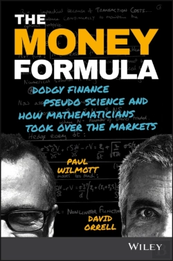 Bertrand.pt - The Money Formula
