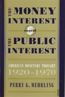 Bertrand.pt - The Money Interest And The Public Interest