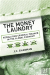The Money Laundry