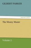 The Money Master, Volume 2.