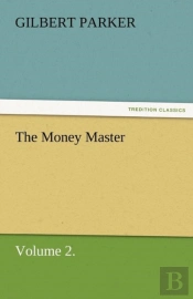 The Money Master, Volume 2.