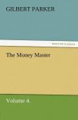 The Money Master, Volume 4.
