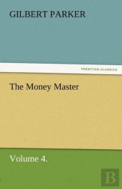 The Money Master, Volume 4.