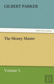 The Money Master, Volume 5.