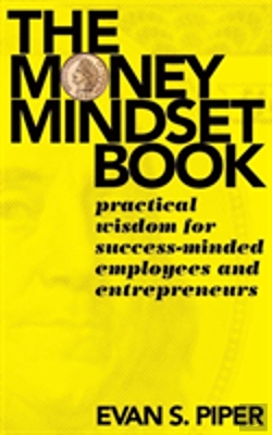 Bertrand.pt - The Money Mindset Book
