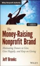The Money-Raising Nonprofit Brand
