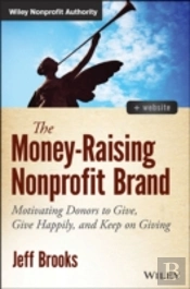 The Money-Raising Nonprofit Brand